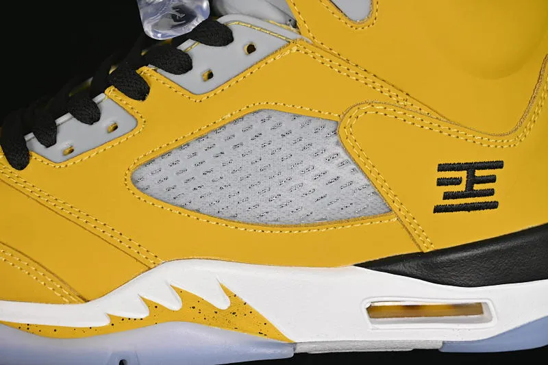 All categories Air Jordan Jordan series basketball shoes Air Jordan 5 Air Jordan 5 Retro "Tokyo" AJ5 Joe 5 Tokyo limited first layer basketball shoes IO3372-700